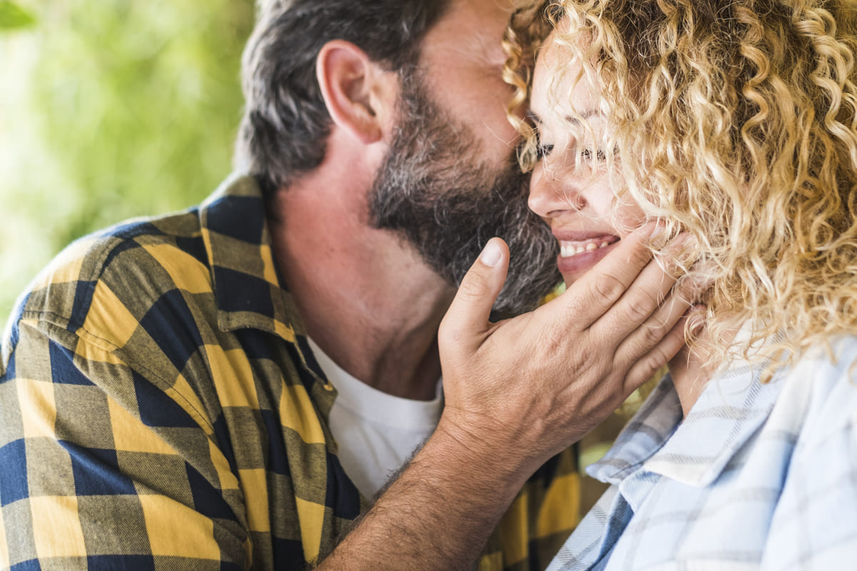 Giornata Del Bacio Cos E Quando Si Celebra La Ricorrenza