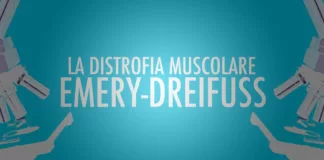 Distrofia Muscolare Emery Dreifuss