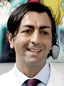 marcello villanova