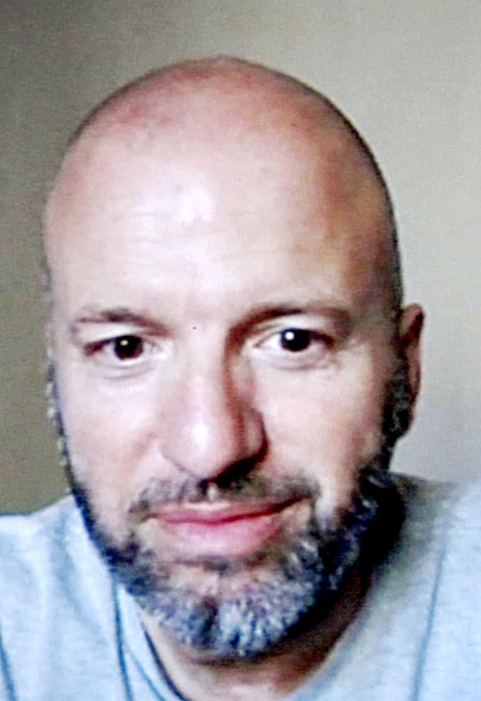 Fabrizio Solazzo