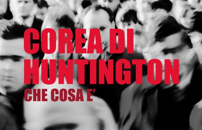 Corea di Huntington