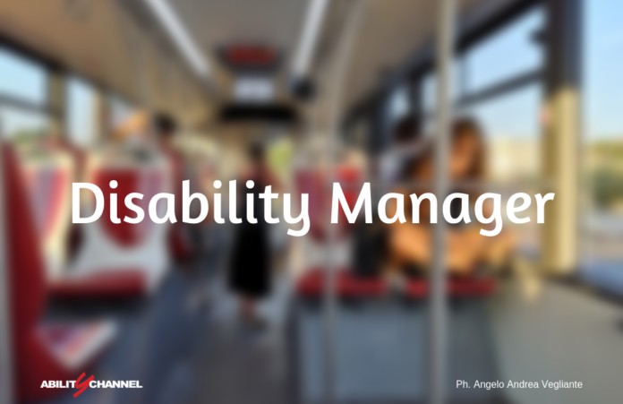 intervista disability manager andrea venuto