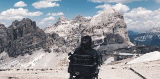 Guida disabili intervista il progetto turistico di Valentina Tomirotti ability channel