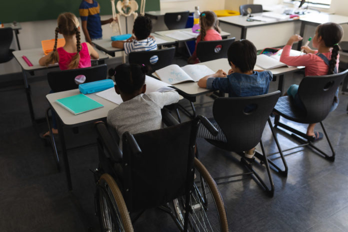 riapertura a scuola aggiornamento PEI