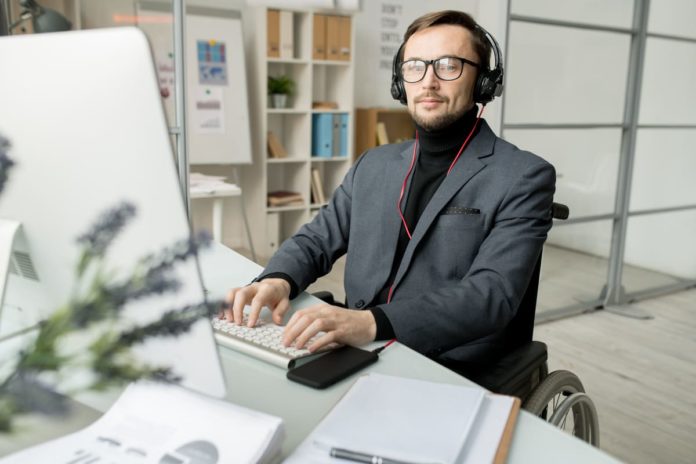 lavoro per disabili inclusion job day e isee 2024