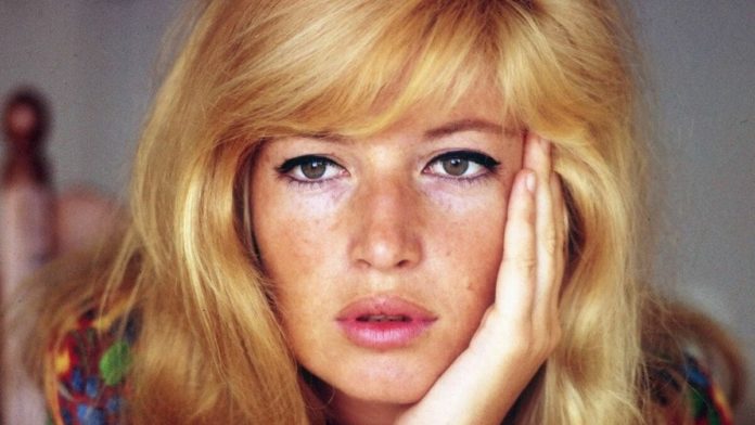 monica vitti morte malattia