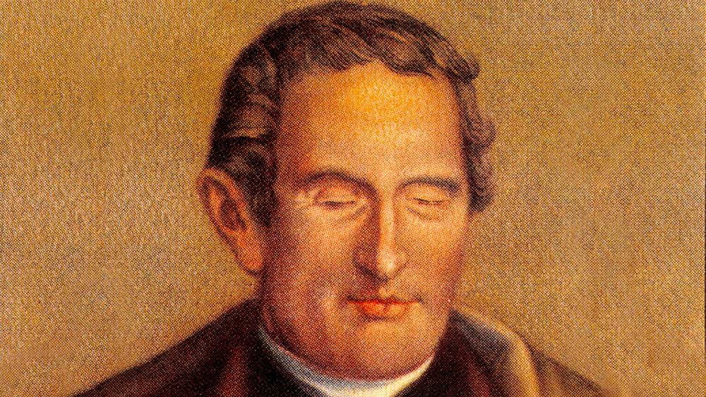 Louis Braille: chi era l'inventore dell'alfabeto Braille