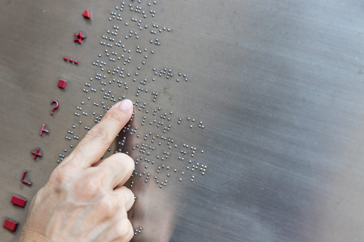 Giornata mondiale del braille