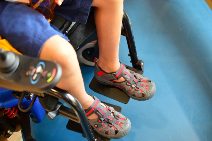 assegno unico familiare per figli disabili