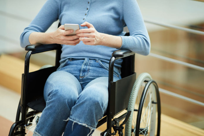 Piano nazionale di ripresa e resilienza per le persone disabili