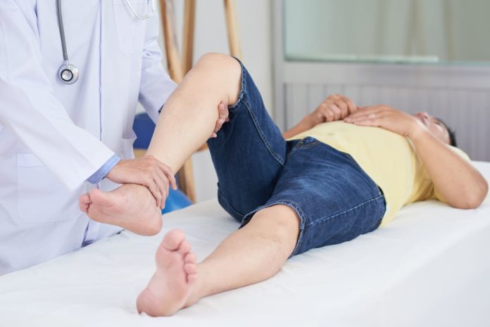 detrazione fisioterapia a domicilio