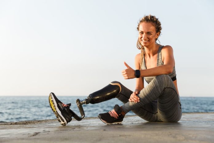 quali sono i benefici dello sport per disabili