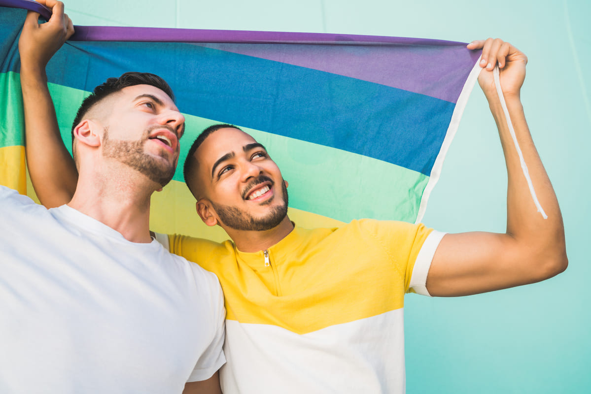 La Giornata Mondiale Contro Omofobia Bifobia E Transfobia è Il 17 Maggio