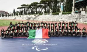 italia paralimpiadi tokyo 2020