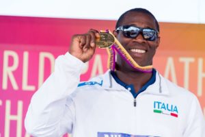 quanto guadagna atleta paralimpico tokyo 2020