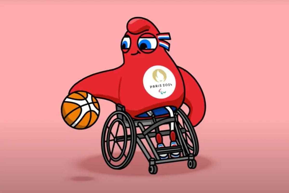 Storia delle Paralimpiadi Parigi 2024 Ability Channel