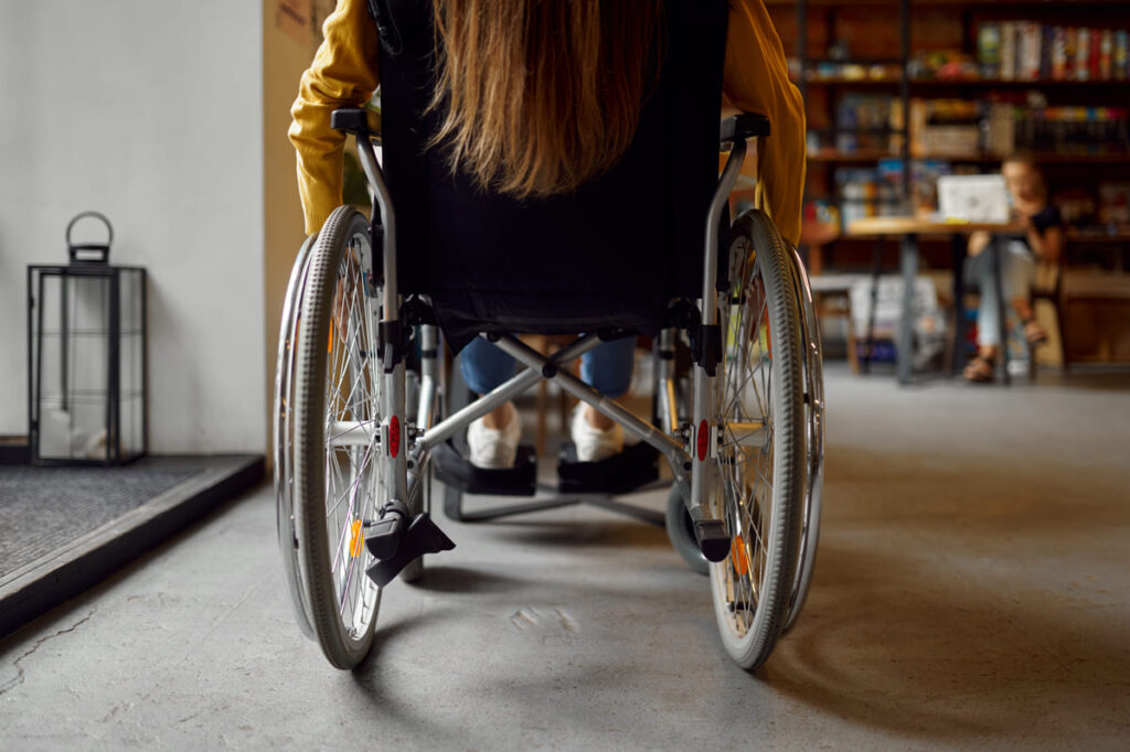 elezioni politiche 2022 disabilità