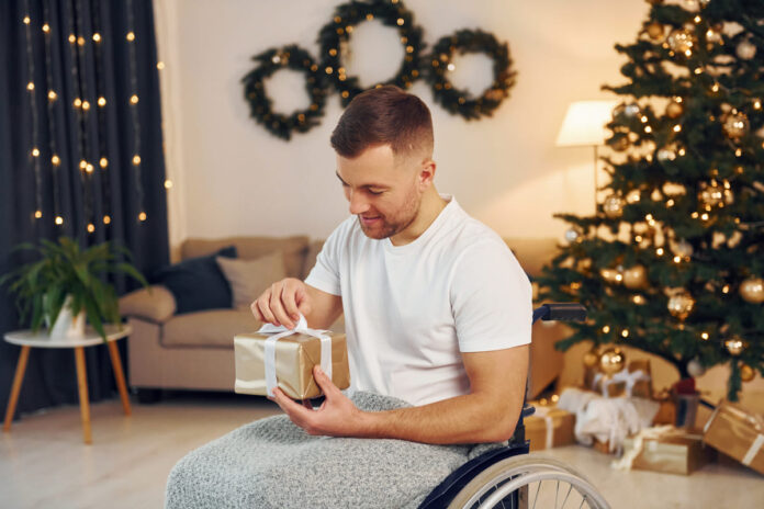 natale persona disabilità e invalidità civile