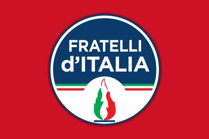 elezioni provinciali bolzano 2023 fratelli d'italia