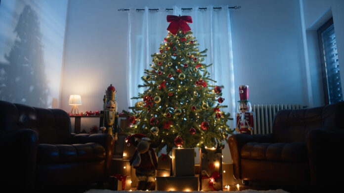 perché l'albero di natale si fa 8 dicembre