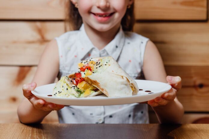 menù bambini 10 euro caro ristorante