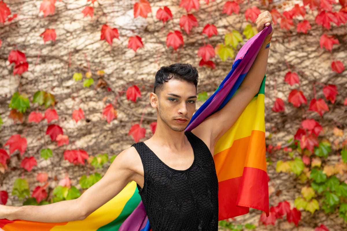 what it means, how it was born and what a queer community is - TIme News