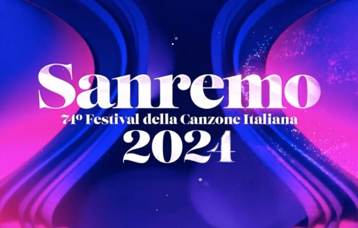 programma festival di sanremo 2024