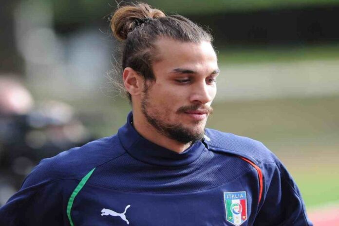 osvaldo parla della sua depressione