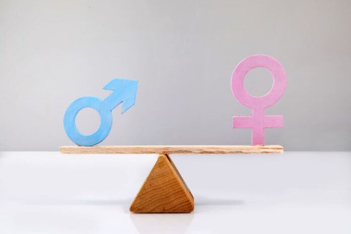 cosa significa gender gap