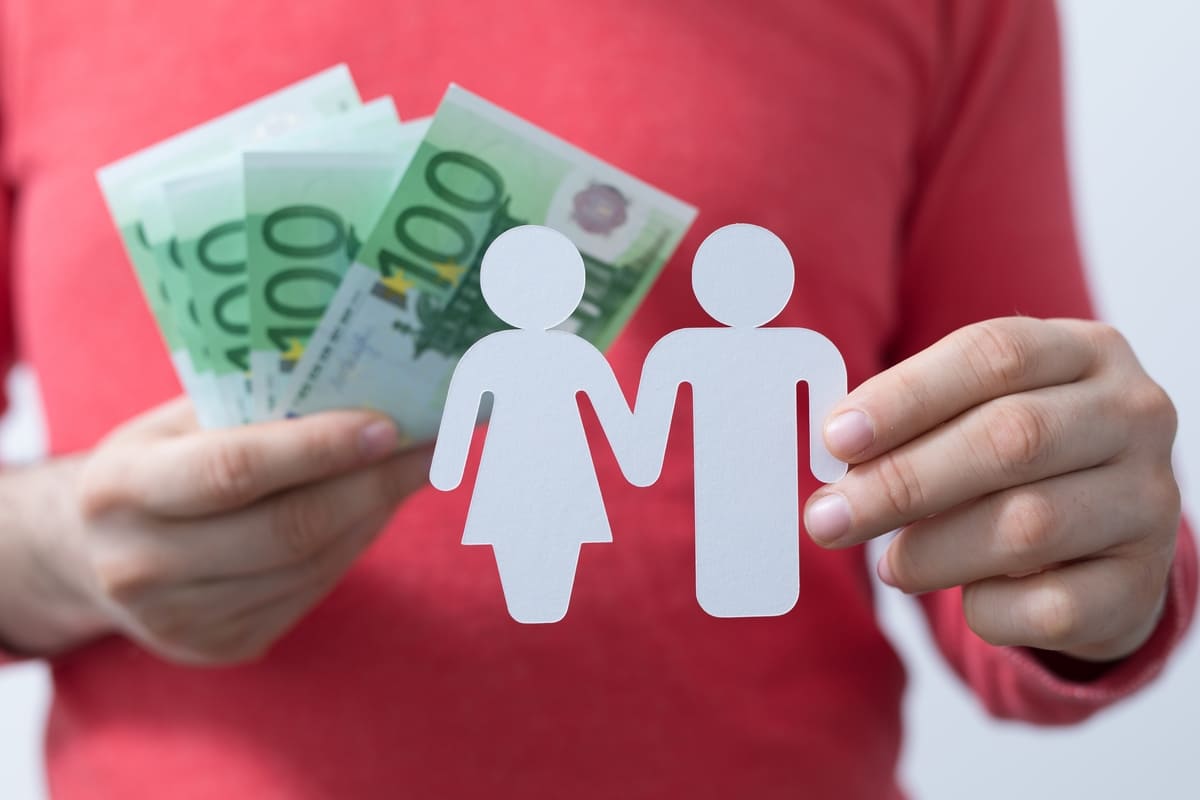 Gender Pay Gap In Europa E Italia Cosè Il Divario Retributivo Di Genere