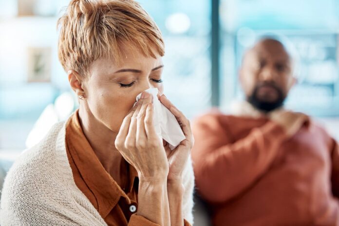 quali sono allergie primaverili