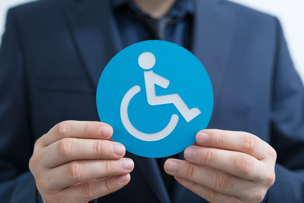 decreto disabilità