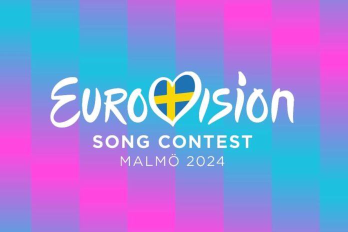 eurovision song contest 2024