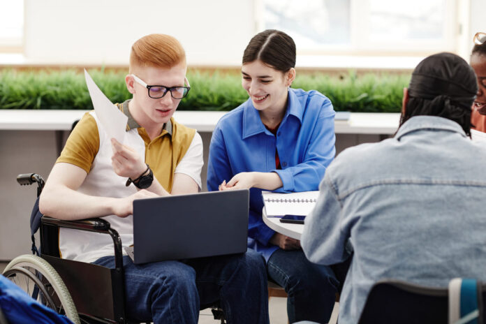 studenti con disabilità maturità 2024