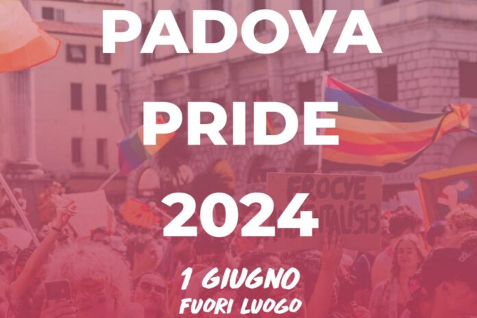 padova pride 2024