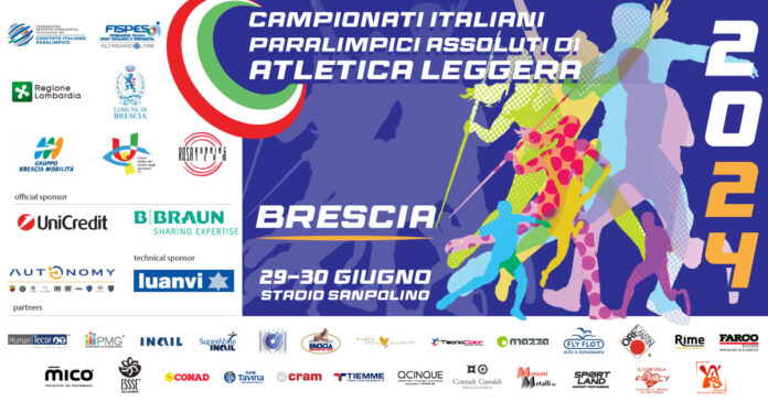 atletica leggera