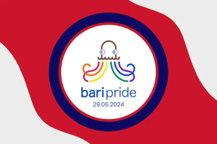 bari pride 2024