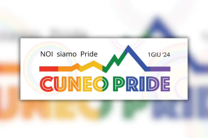 cuneo pride 2024