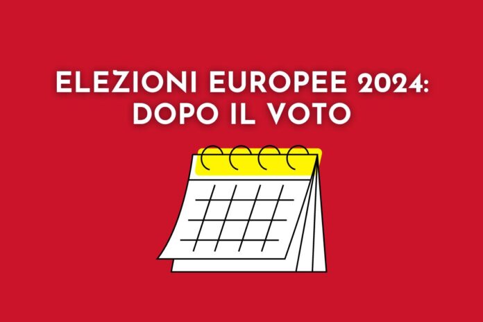 che cosa succede ora dopo il voto elezioni europee 2024