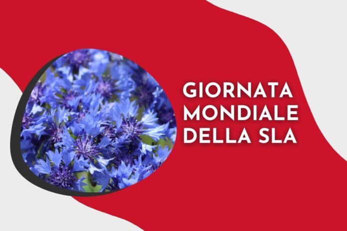 giornata mondiale sla