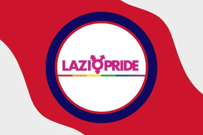 lazio pride 22 giugno 2024