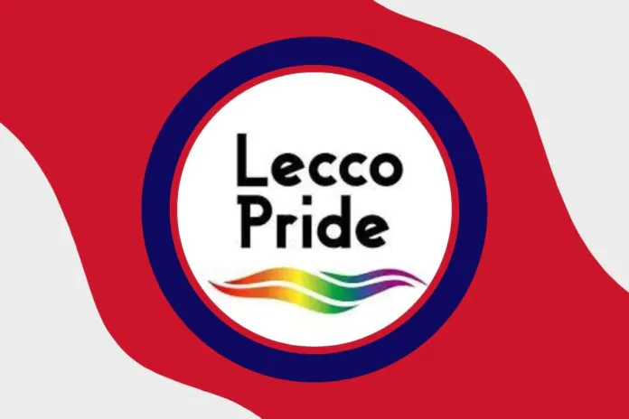 lecco pride 22 giugno 2024