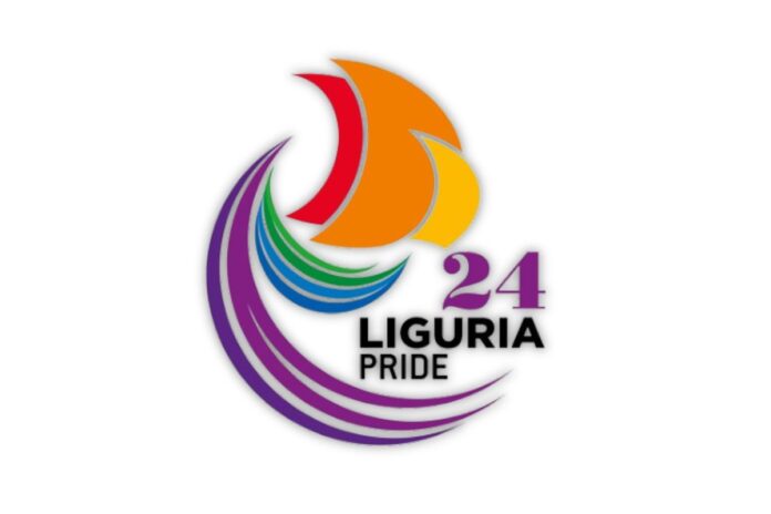 liguria pride 2024 genova 8 giugno