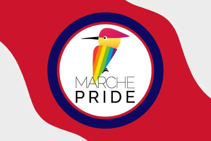 marche pride 22 giugno 2024