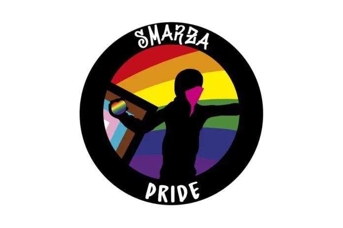 smarza pride trieste 2024