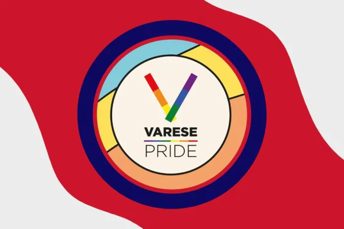 varese pride 2024