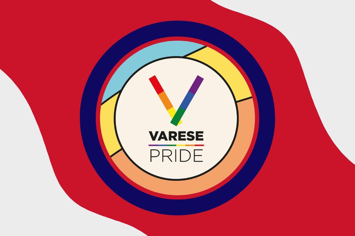 Varese Pride 22 giugno 2024: percorso, programma e accessibilità