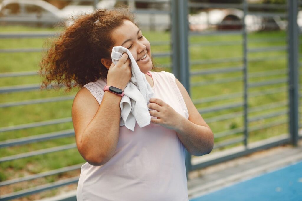 consigli integratori per il caldo