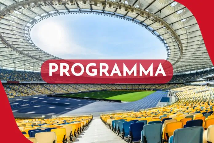 programma orari olimpiadi di parigi 2024