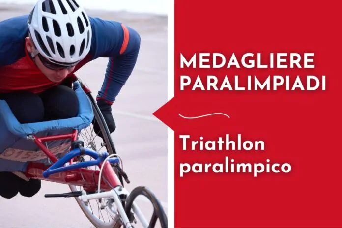 triathlon paralimpico paratriathlon